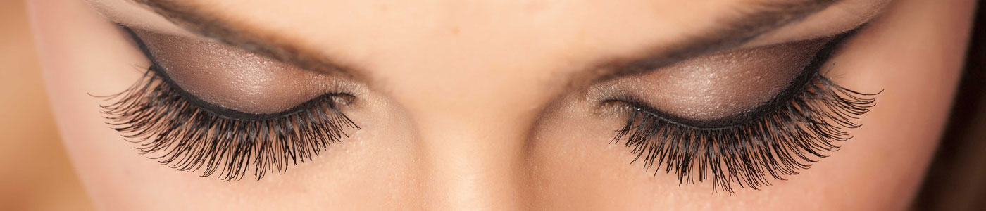 Eyelash Extensions Ayrshire