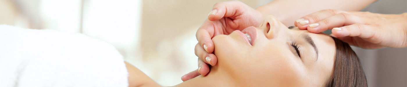 Facial Treatments Ayr