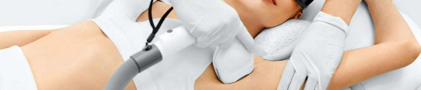 Laser Hair Removal Ayr